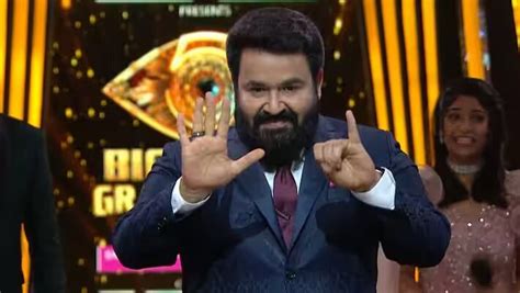 bigg boss season 6 malayalam vote result|Bigg Boss Malayalam 6 Week 5 Voting Results: Abhishek S .